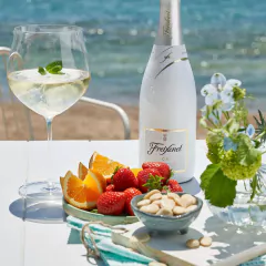 Ice White Gift Box - comprar online