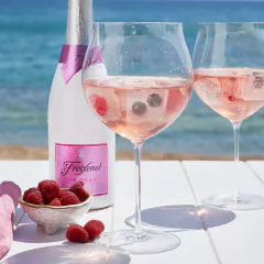 Ice Rosé Gift Box en internet