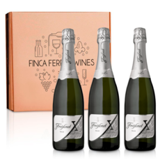 Freixenet X Dulce Gift Box