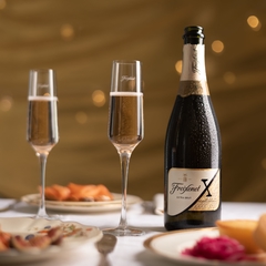 Freixenet X Extra Brut Gift Box - comprar online