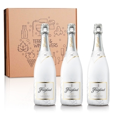 Ice White Gift Box