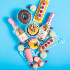 MIA Delicate & Sweet Mini - Finca Ferrer Wines
