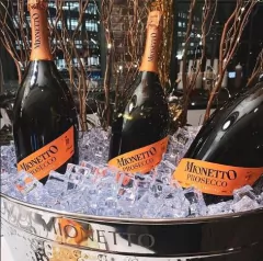 Mionetto Prosecco Gift Box - Finca Ferrer Wines