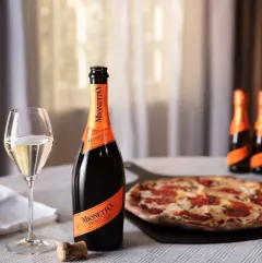 Mionetto Prosecco Gift Box - comprar online