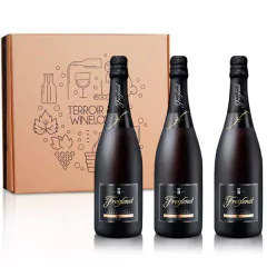 Cordón Negro Gift Box