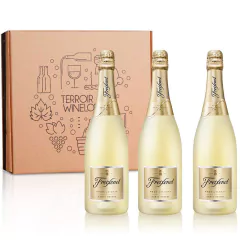 Carta Nevada Gift Box