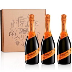 Mionetto Prosecco Gift Box