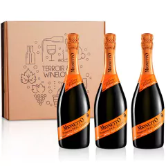 Mionetto Prosecco Gift Box