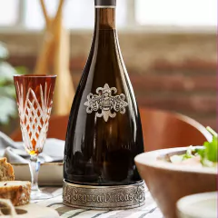 Segura Viudas Reserva Heradad - Finca Ferrer Wines