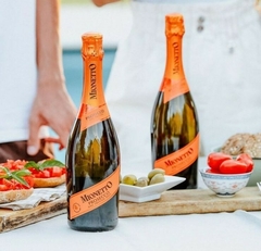Mionetto Prosecco Gift Box - Finca Ferrer Wines