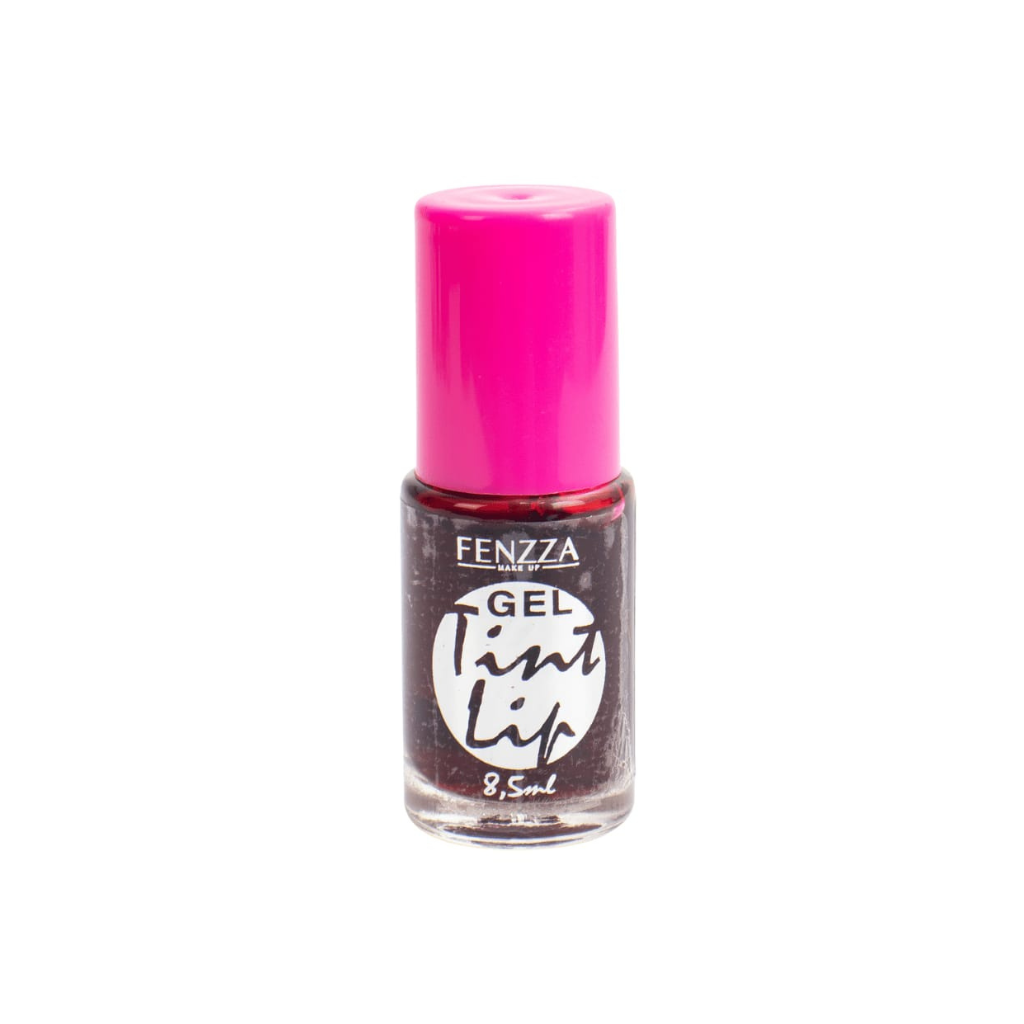 Lip Tint Gel Fenzza