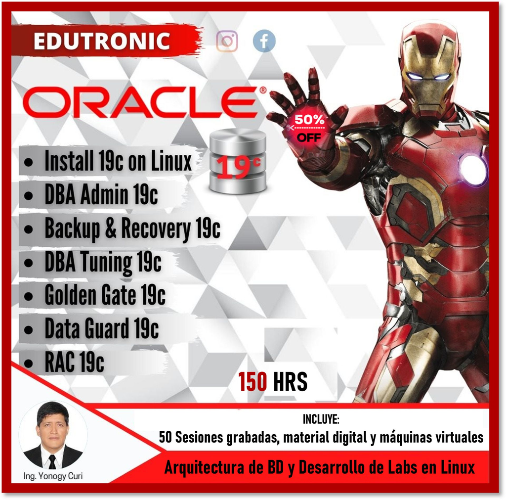 Oracle Linux – DBA Experts