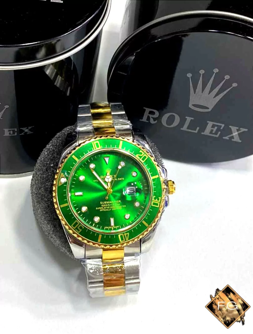 rolex submariner under 10000