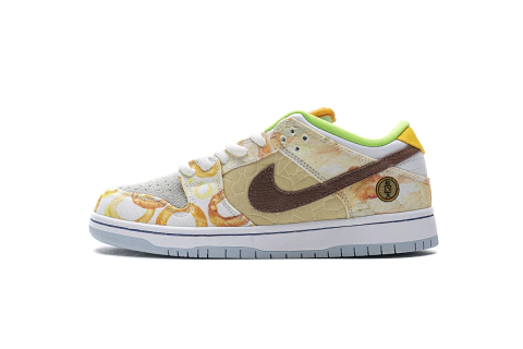 Nike sb dunk low cny chinese new year