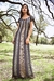 Vestido Mali