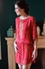 Vestido Ingrid
