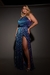 Vestido Andreina - tienda online