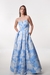 Vestido Mon
