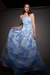 Vestido Mon