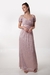 Vestido Lana