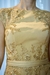 Vestido Golden - tienda online