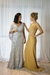 Vestido Golden - comprar online