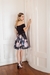 Vestido Malva - Di Lulu