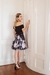 Vestido Malva en internet