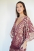 Vestido Napoles