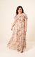 Vestido Celia