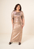 Vestido Golden Hannah en internet