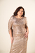 Vestido Golden Hannah - tienda online
