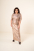 Vestido Golden Hannah