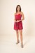 Vestido Rocher