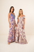 Vestido Mauve - comprar online