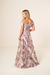 Imagen de Vestido Mauve