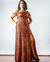 Vestido Margarita