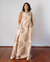 Vestido Leia