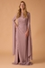 Vestido Puja