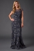 Vestido Damaris