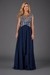 Vestido Damasco
