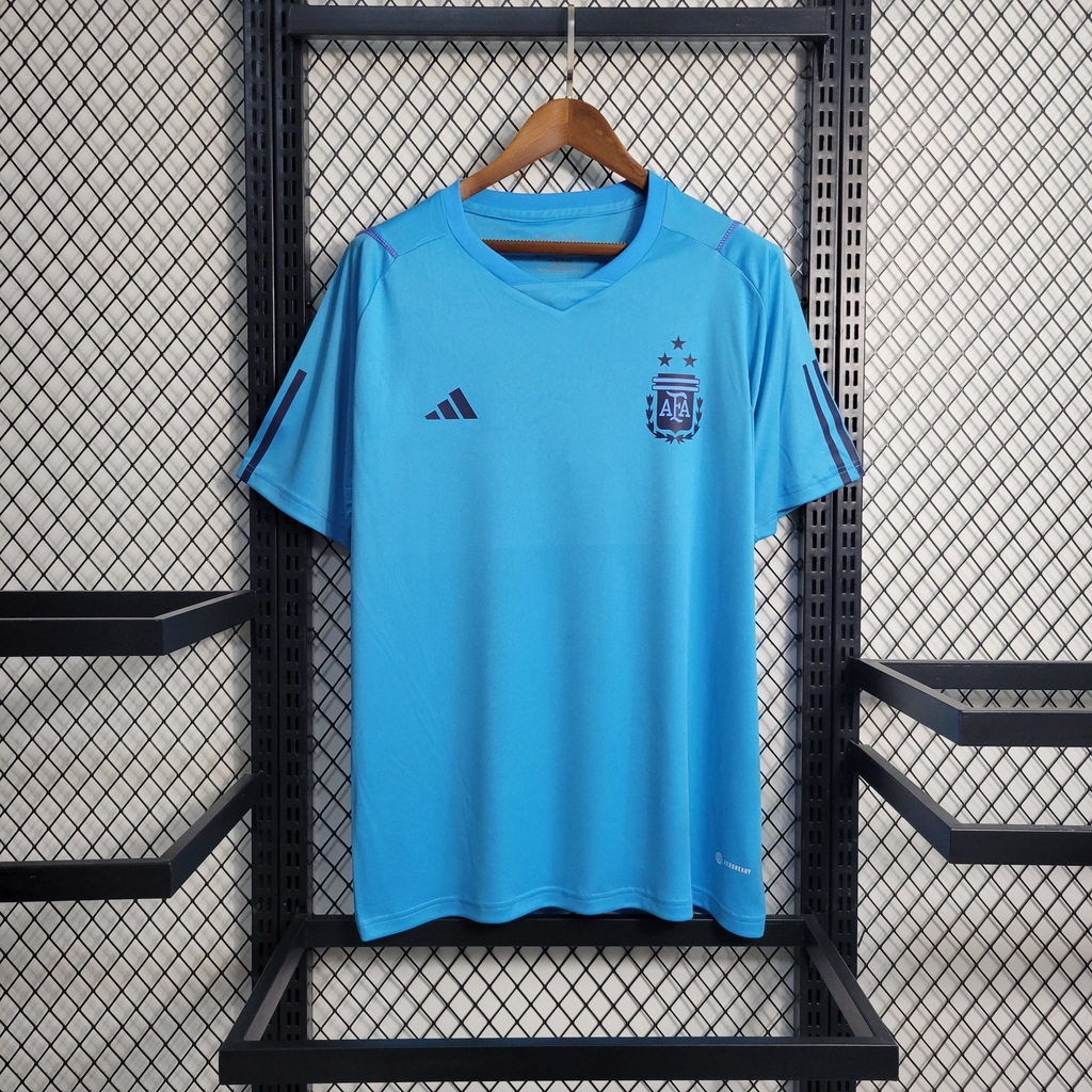 Camisa da Argentina Treino - a partir de R$149,90 - Frete Grátis