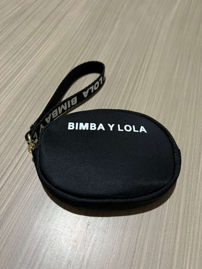 Bolsa Bimba y Lola - $1,500.00