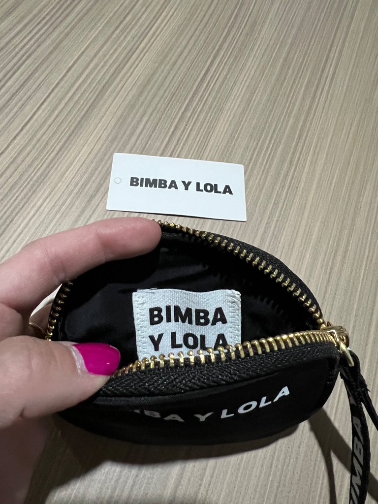 Monedero - BIMBA Y LOLA