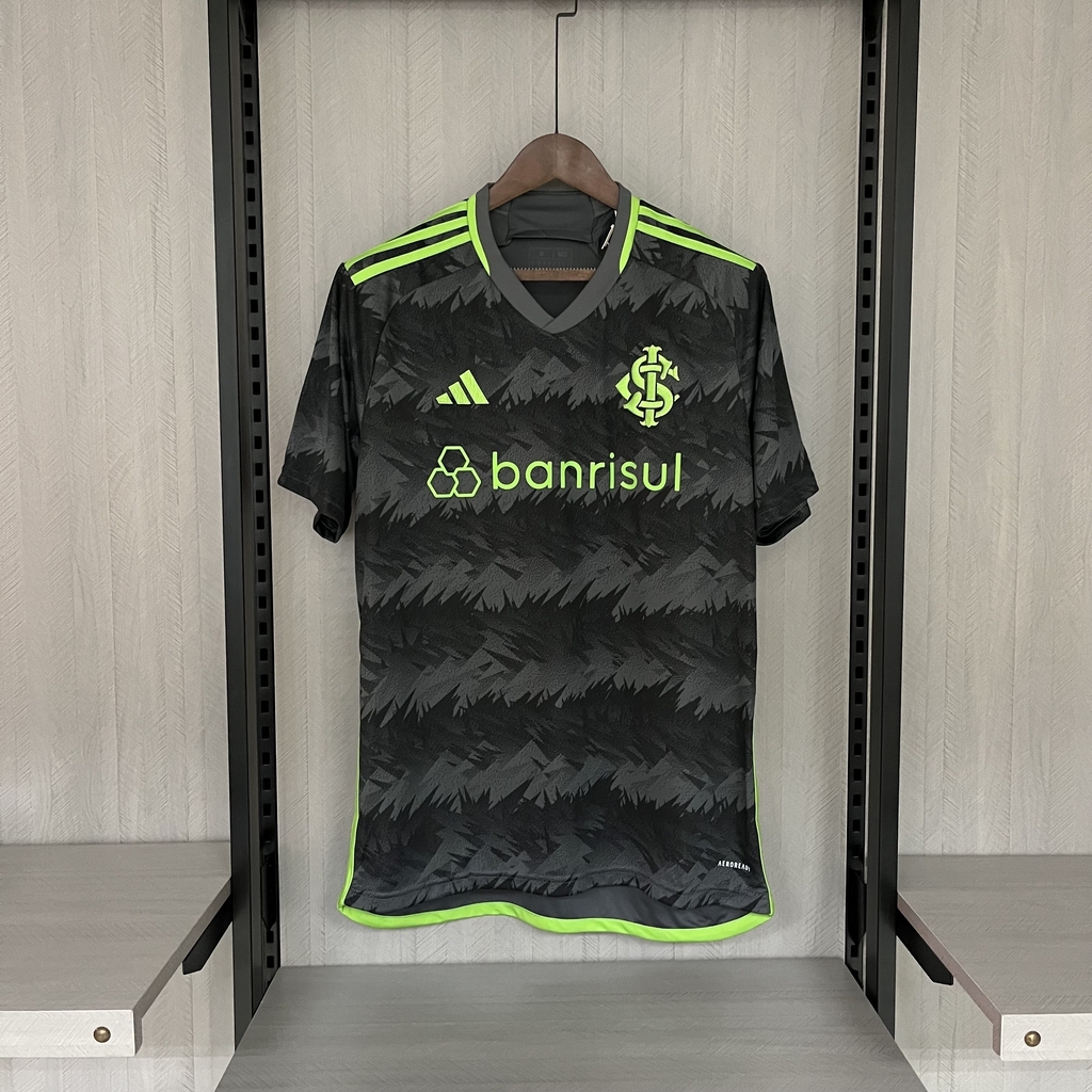 Camisa Internacional Away (2) 2023/24 Adidas Feminina