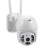 Domo PTZ WIFI Exterior Plastico
