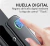 Cerradura Smart TechnoGuard Push & Pull en internet