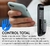 Imagen de Cerradura Smart TechnoGuard Push & Pull
