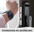 Cerradura Smart TechnoGuard Push & Pull