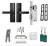 Cerradura Smart TechnoGuard Wifi Plus - comprar online